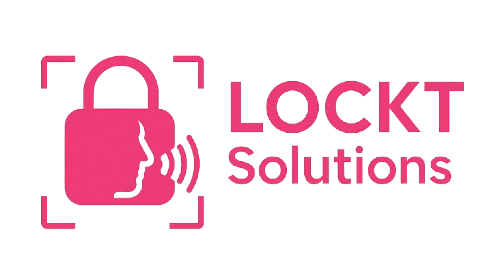 CapLockt Logo